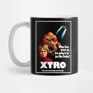 XTRO Mug